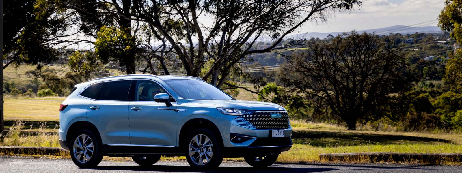 Gwm Haval H6
