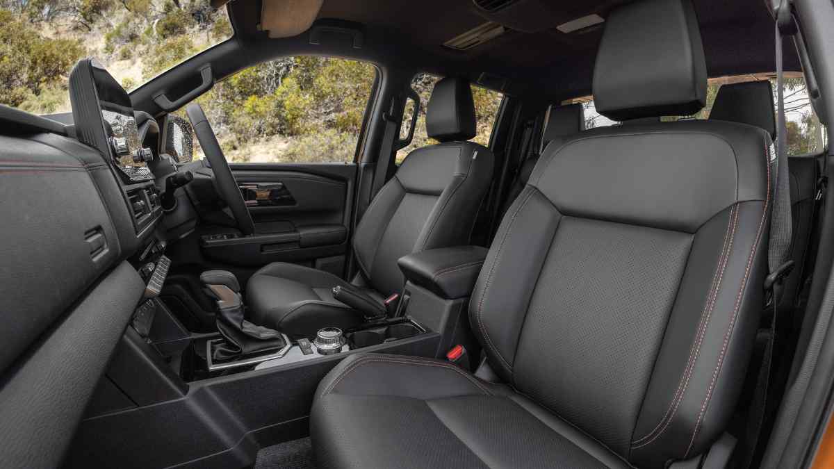 Mitsubishi Triton