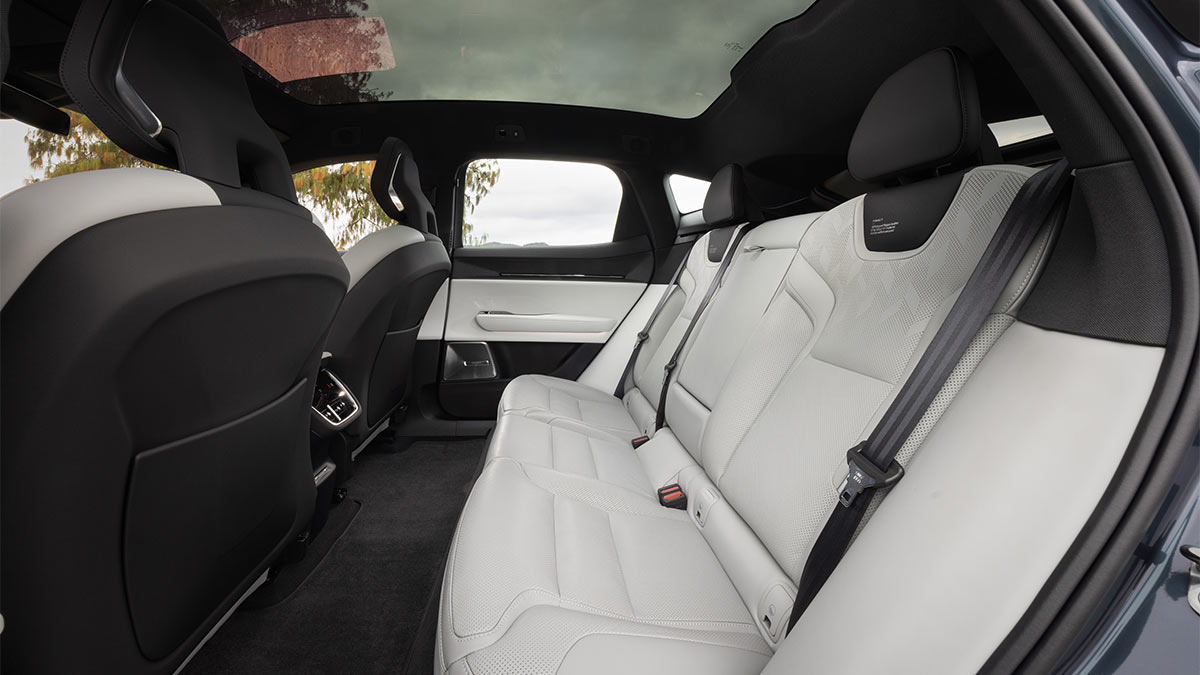 Polestar 3