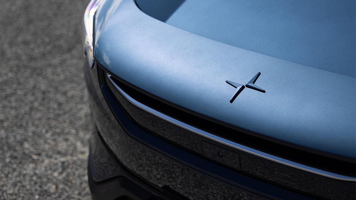 Polestar 3