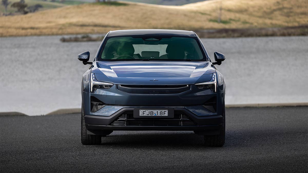 Polestar 3