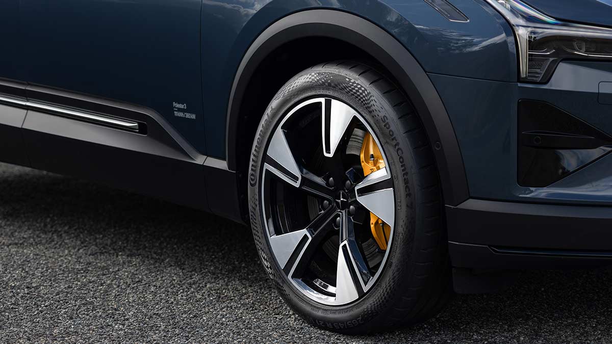 Polestar 3