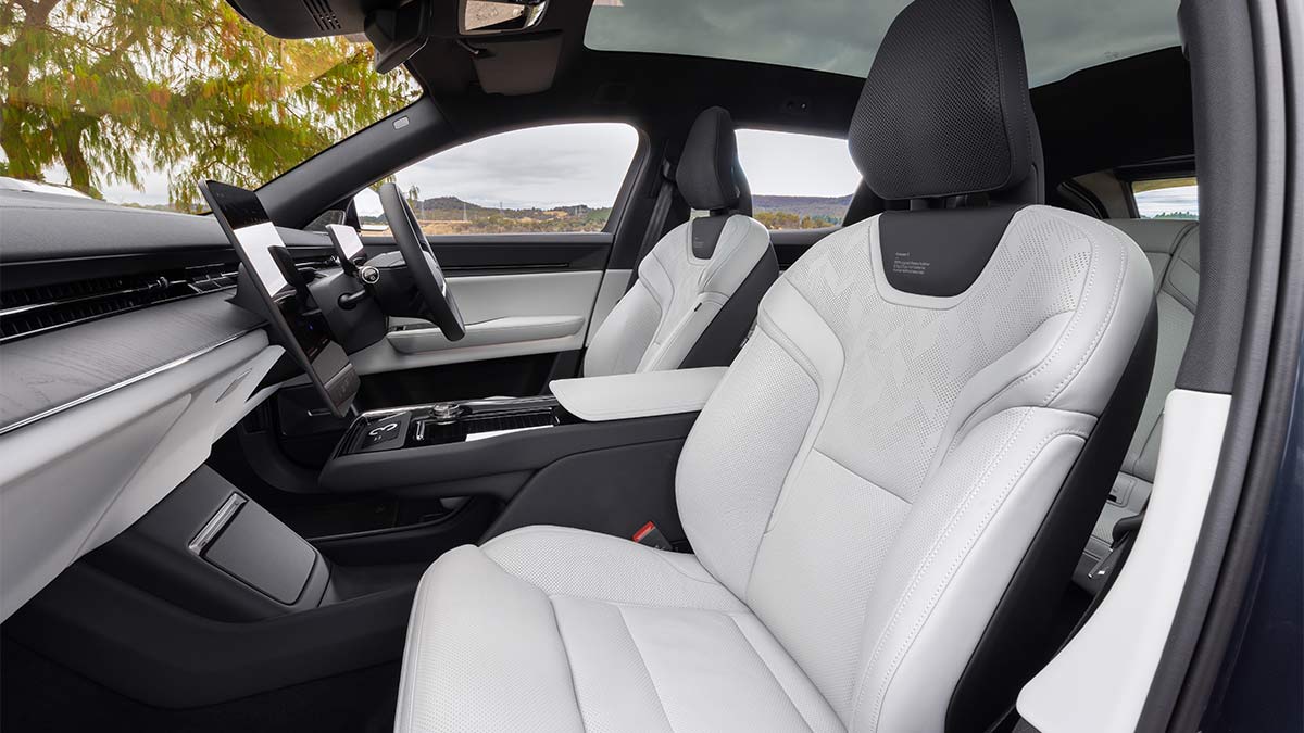 Polestar 3