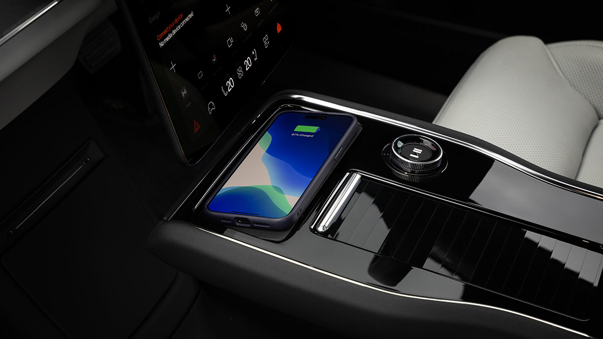 Polestar 3