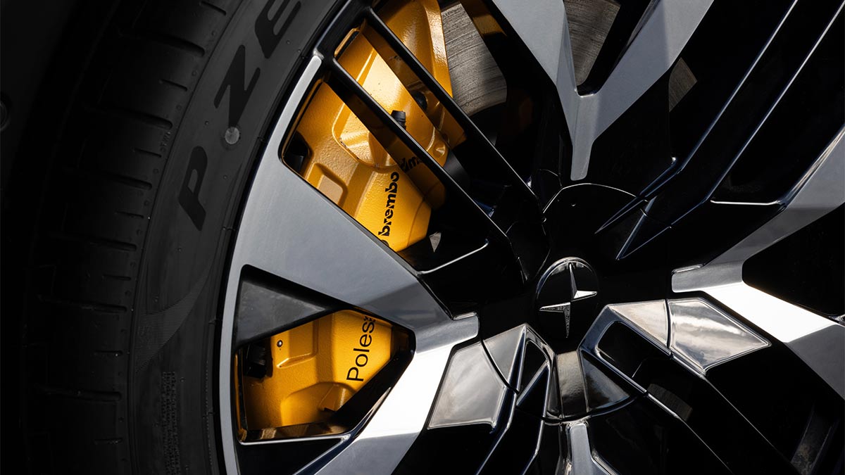 Polestar 3