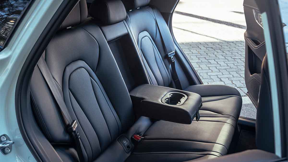 Chery Omoda E5