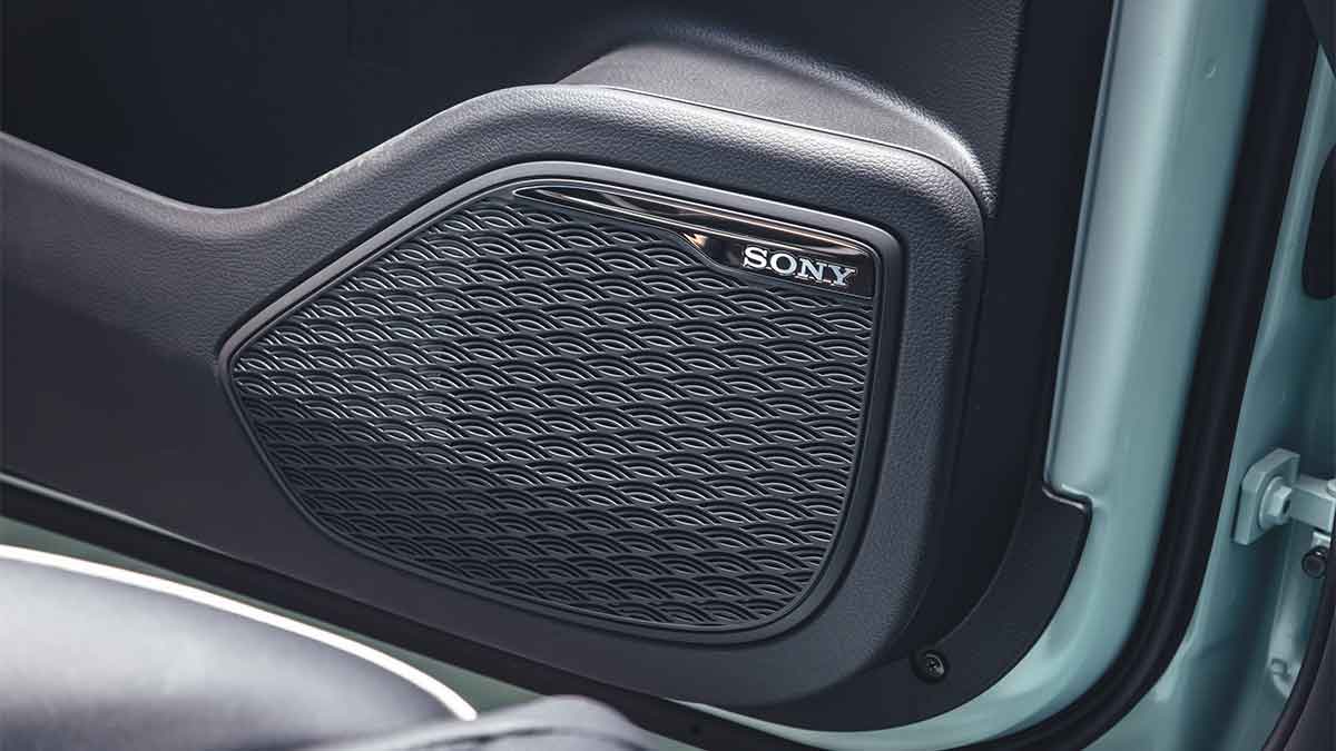 Chery Omoda E5
