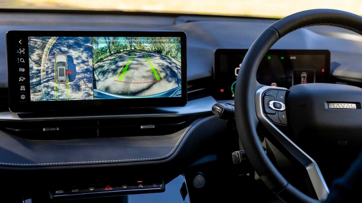 Gwm Haval H6