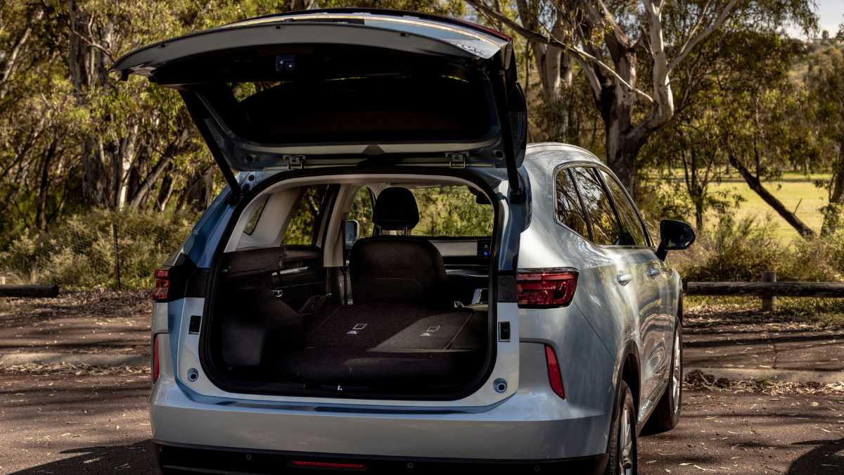 Gwm Haval H6