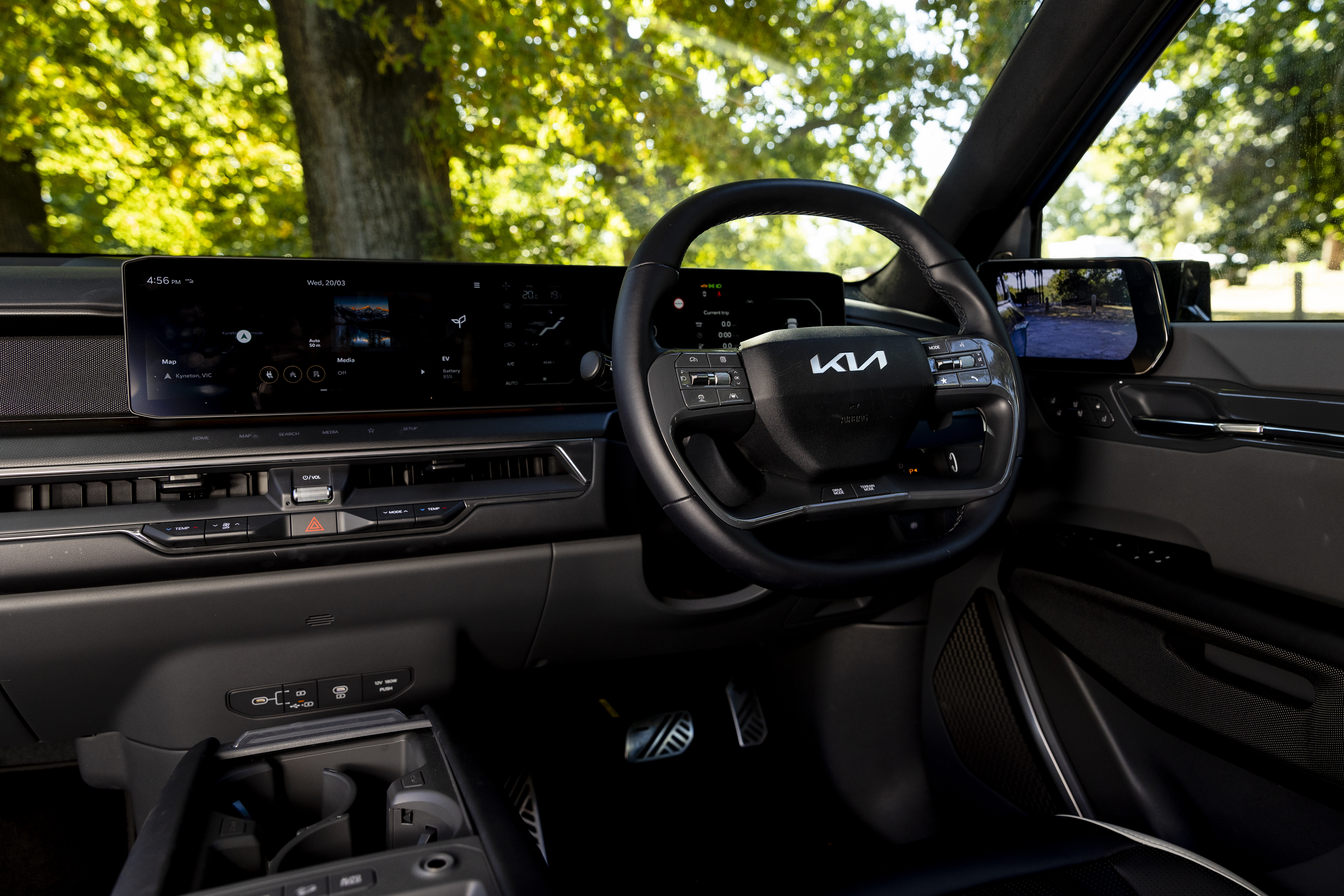 KIA EV9